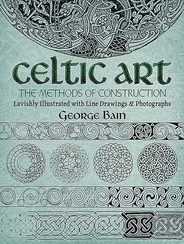 Download Celtic Art: The Methods of Construction PDF