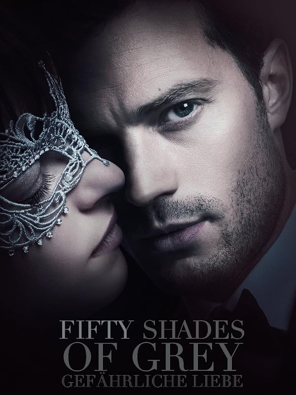 Amazon.de: Fifty Shades Of Grey - Gefährliche Liebe (4K UHD) [dt./OV