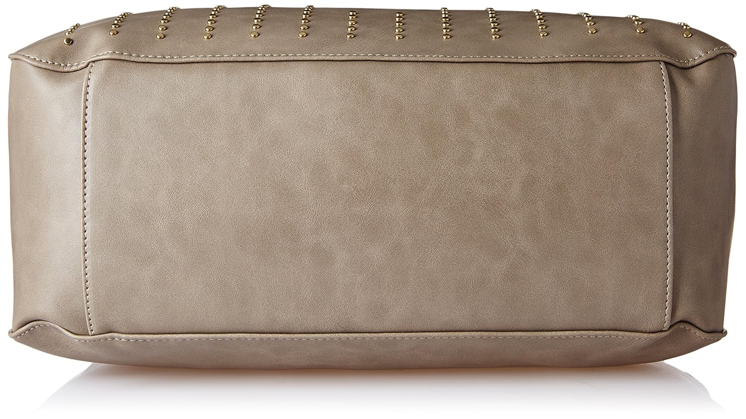 caprese women's satchel (mauve)