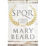 SPQR: A History of Ancient Rome