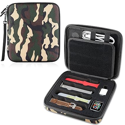 Amazon.com: Estuche para mallas y accesorios: para mallas ...