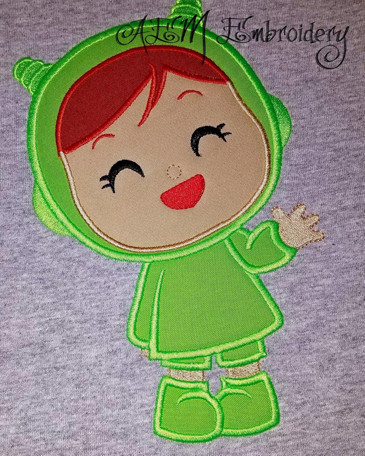New Pocoyo Custom T shirt Personalized Free add a name