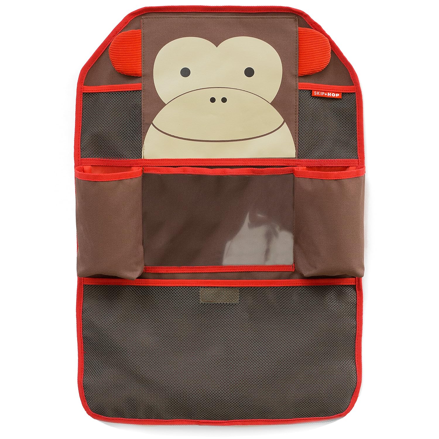 skip hop backseat organizer