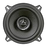 Morel Maximo 5C 5 1/4-Inch Coaxial Speakers