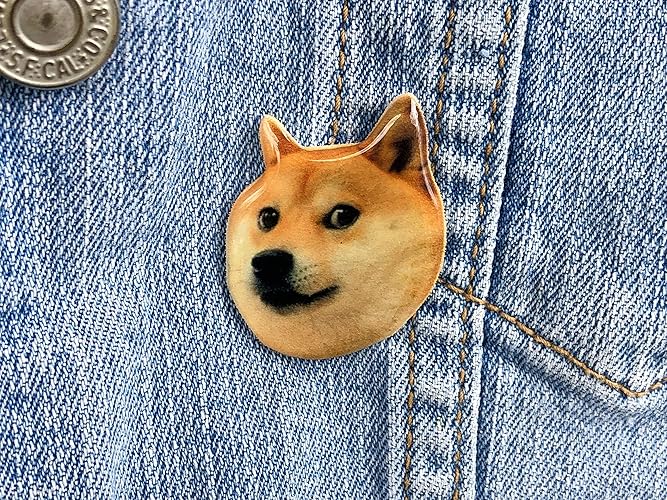 Picture Of Doge - PetsWall