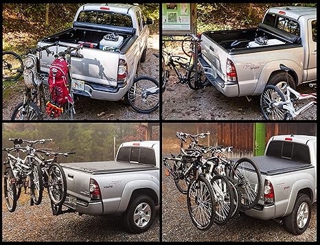 Amazon Com Ionic Premium Se Roll Up Tonneau Truck Bed Cover 2015 2018 Ford F150 6 5 Ft Bed Automotive