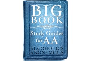 Big Book Study Guides For AA