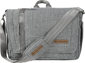 columbia baby bag