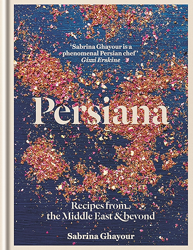 Download Persiana: (Enhanced iPad Edition) (English Edition) PDF