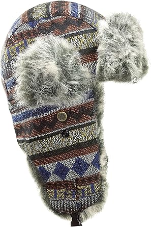 dakota dan trapper hat