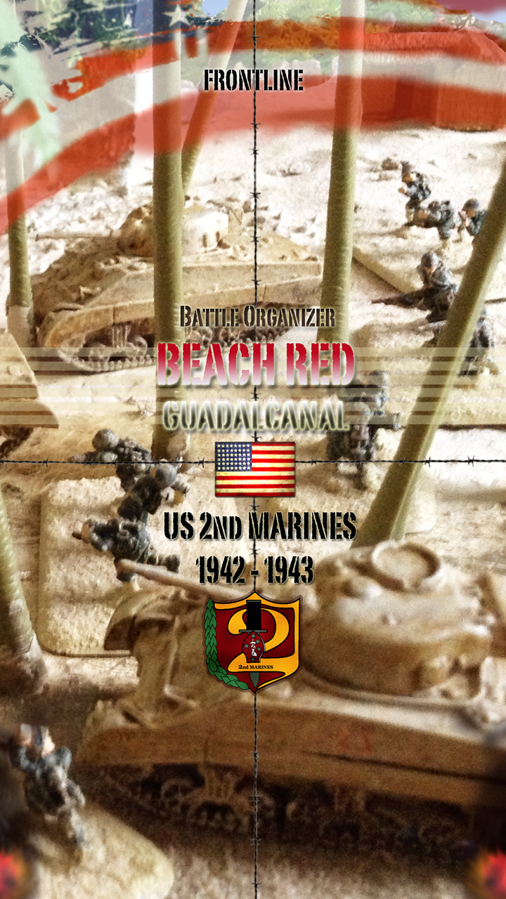 US 2nd Marines