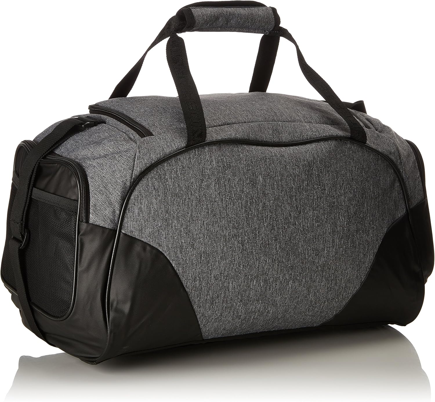Under Armour Undeniable Duffle 3.0 Gym Bag: Clothing