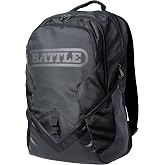 Battle Vault Backpack, Lightweight Durable Sports Bag for School, Gym &amp; Training