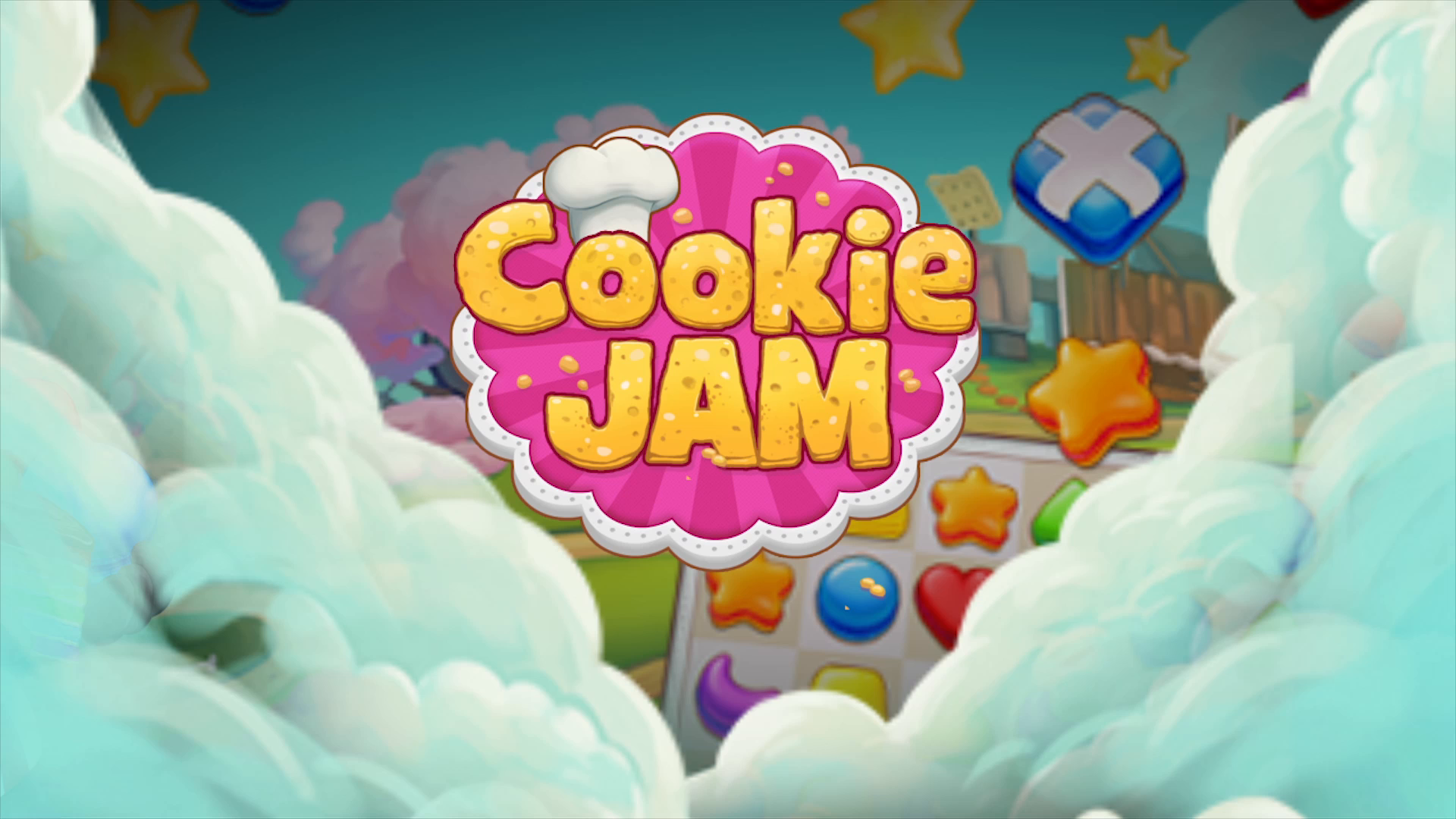 Cookie JamAmazon.inAppstore for Android