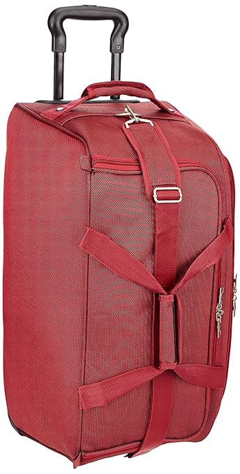 aristocrat dart duffle trolley 65