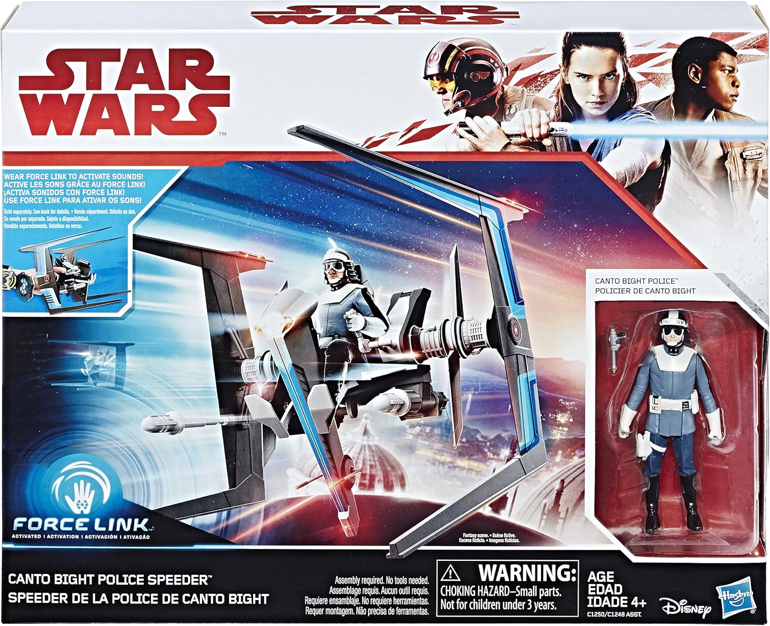 juguetes hasbro 2018