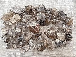 GAF TREASURES Wholesale Raw Smoky Quartz