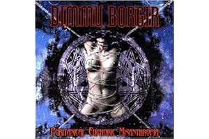 Puritanical Euphoric Misanthro