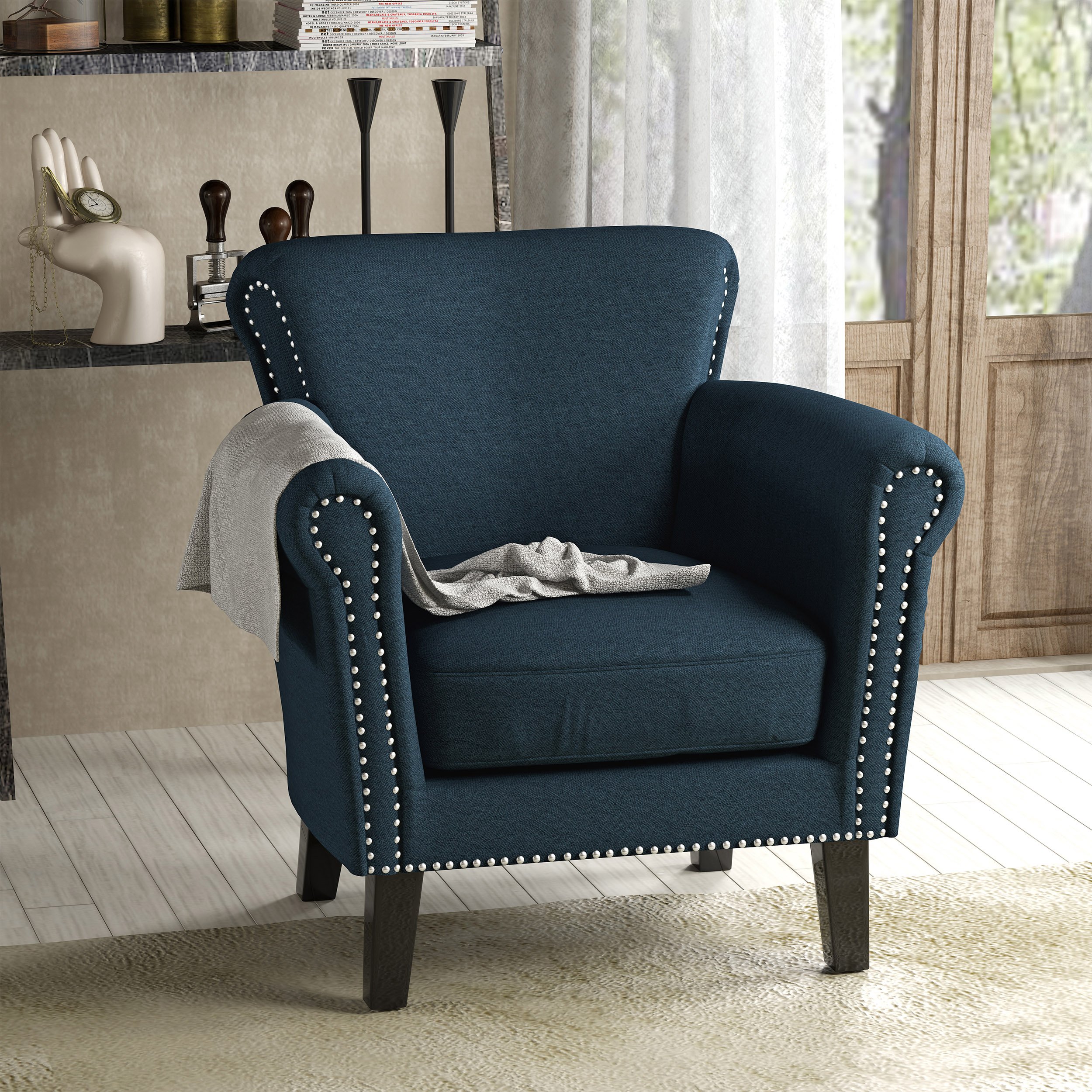 Brice Arm Chair