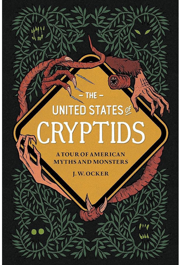 Mysterious America: Loren Coleman: 9780571125241: Amazon.com: Books