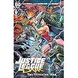 Justice League Dark Vol. 3: The Witching War (Justice League Dark, 3)