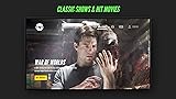 tnt app amazon fire