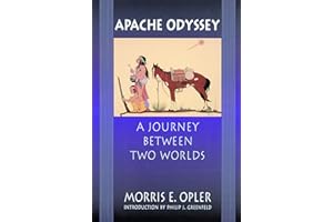Apache Odyssey: A Journey between Two Worlds