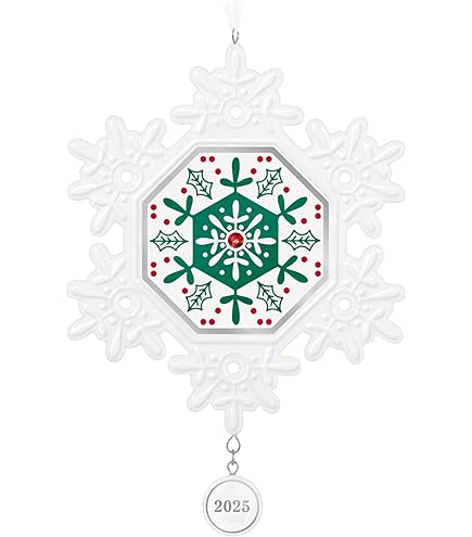 Amazon.com: Hallmark Keepsake Christmas Ornament, Beer Stein, Beer