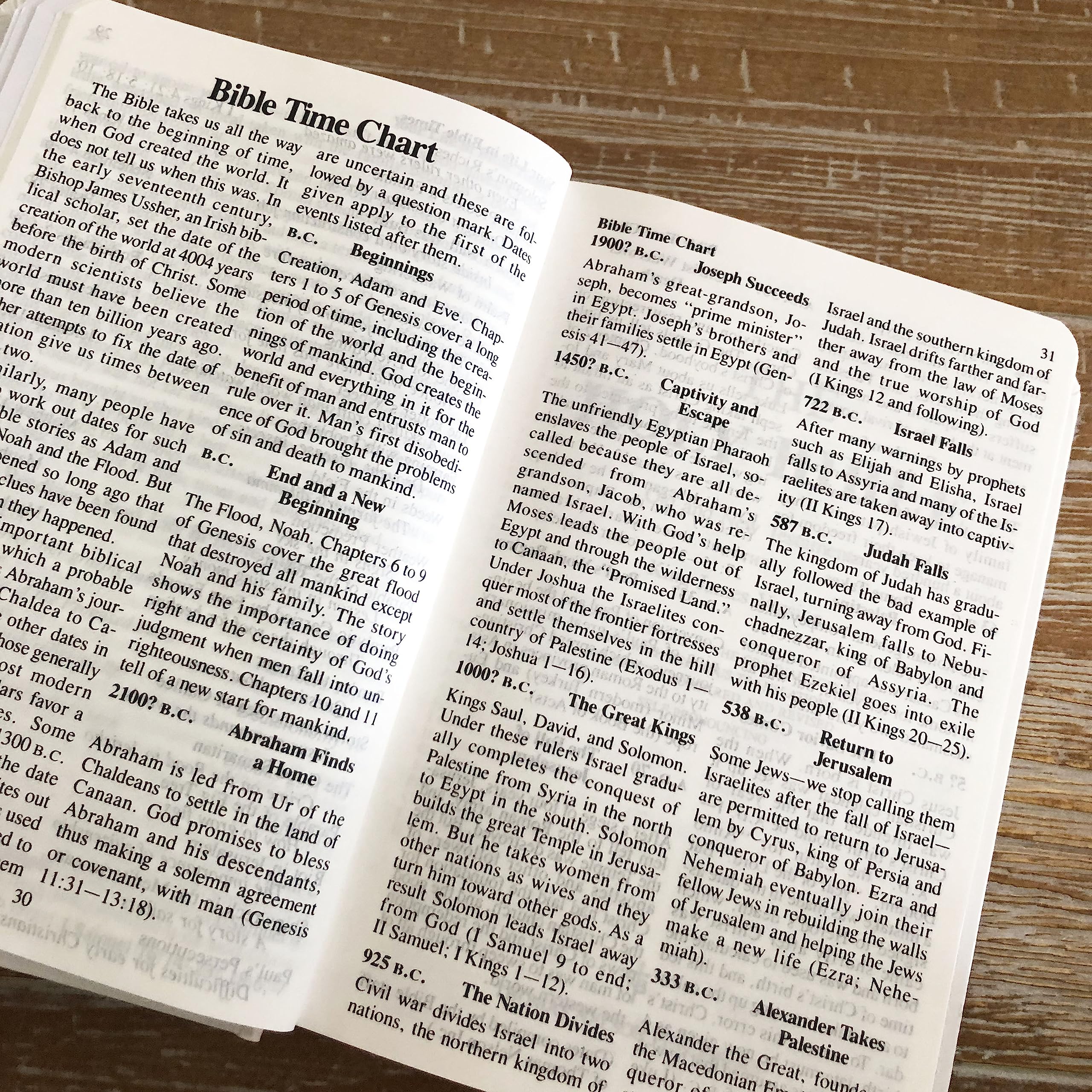 KJV Baby’s First Bible, Hardcover: Holy Bible King James Version