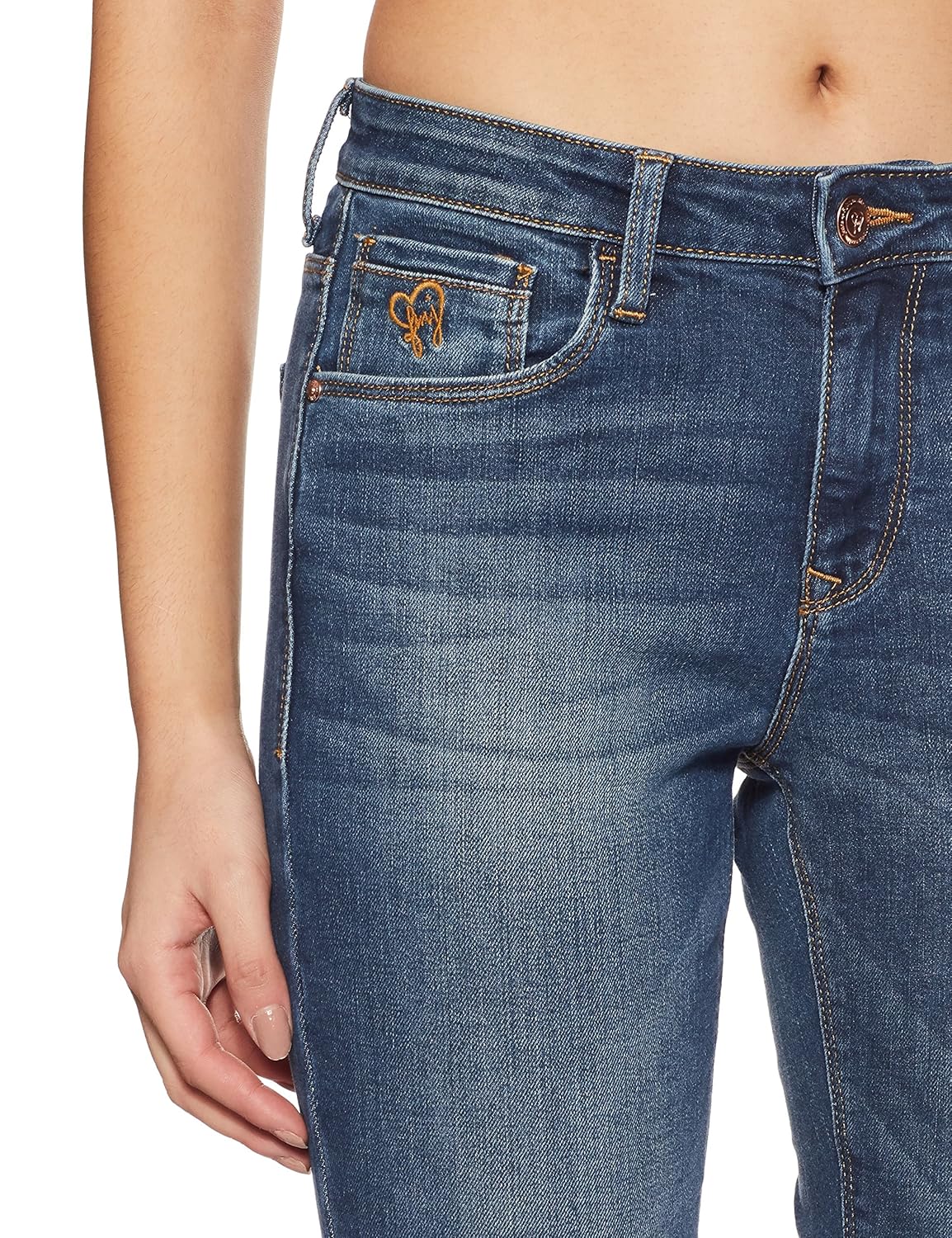 flying machine women's skinny jeans