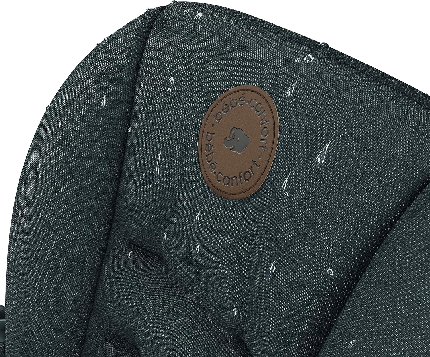 Bebe Confort Minla Chaise Haute Evolutive Avec 6 Positions D Assise Differentes 0 Mois A 6 Ans Graphite Amazon Ca Bebes