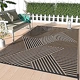 GENIMO Outdoor Rug for Patio