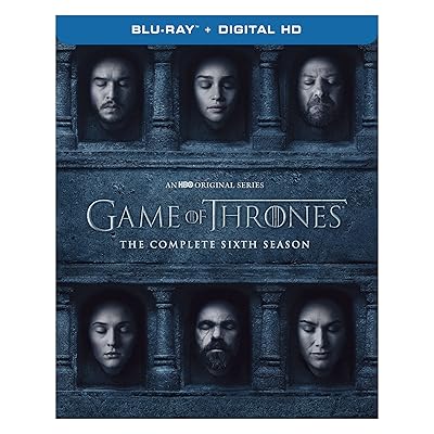 Buy Game of Thrones Season DVD Online Kuwait Ubuy