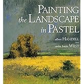 Painting the Landscape in Pastel