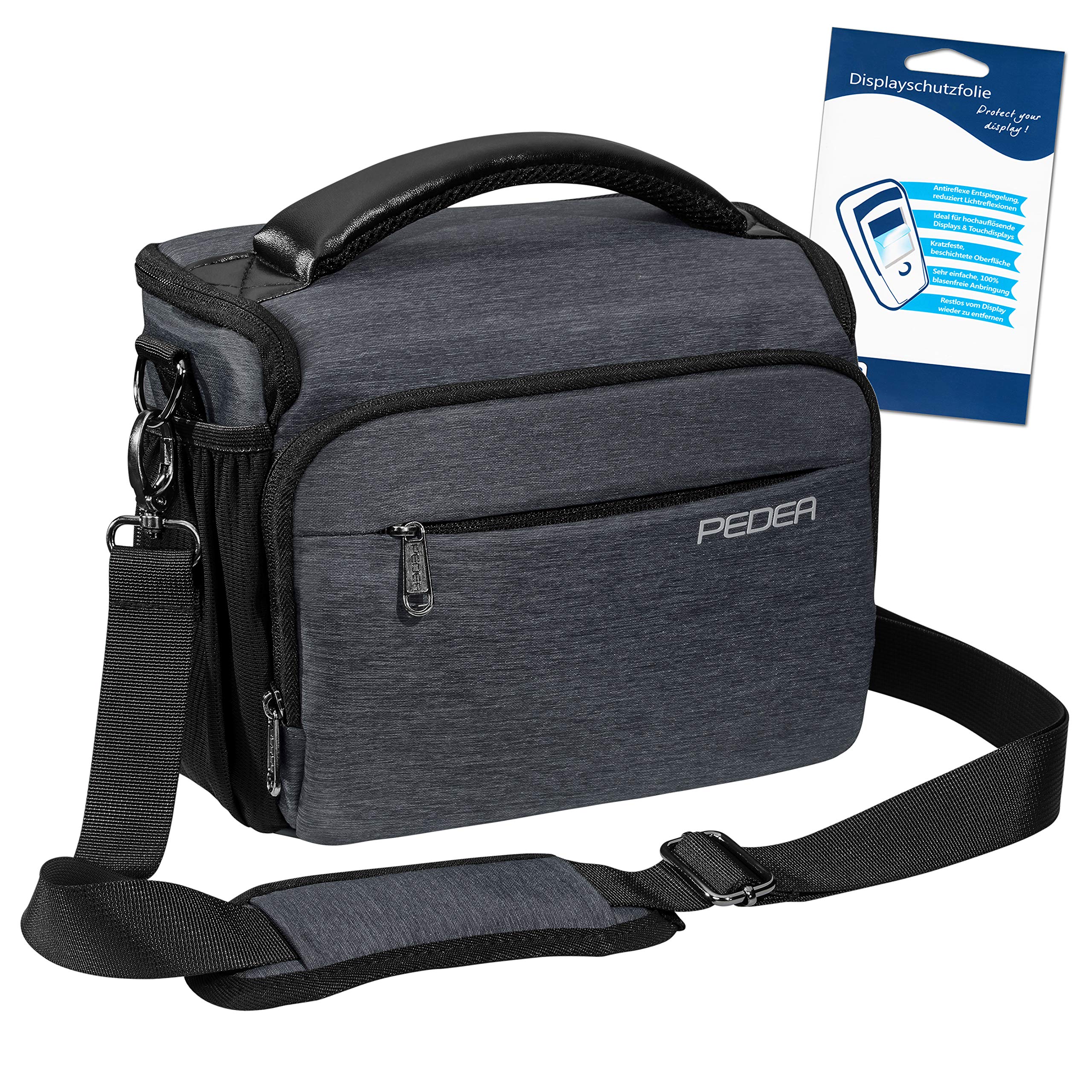 PEDEA Noble Camera Bag Large XL