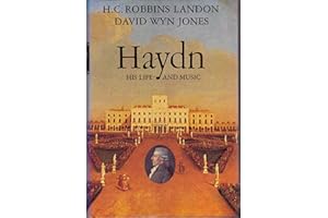 Haydn: His Life and Music