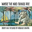 Where The Wild Things Are