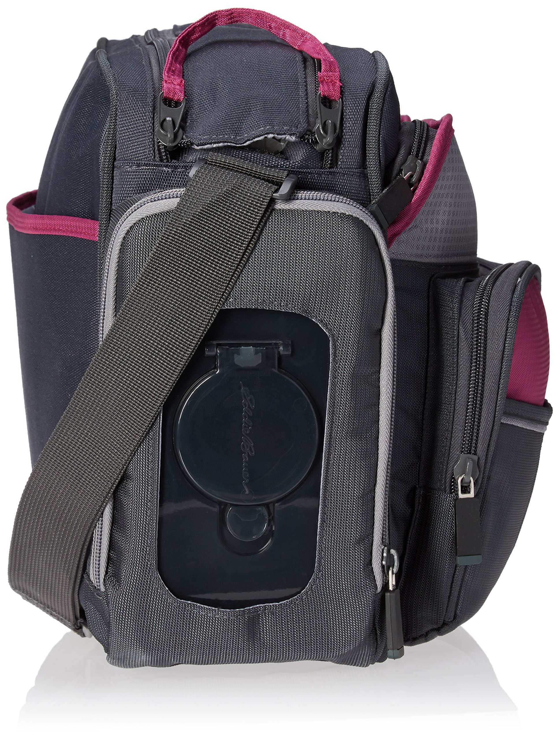 Eddie Bauer Diaper Bags For Mom And Dad Keweenaw Bay Indian Community