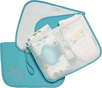 washable diaper bag