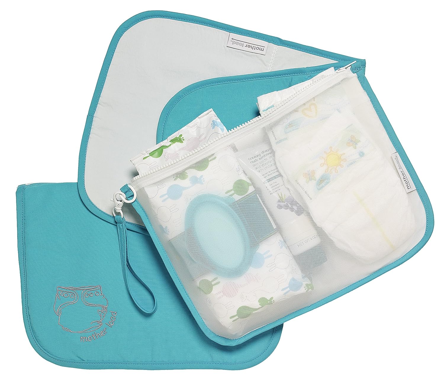 machine washable diaper backpack