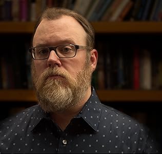 Chuck Wendig