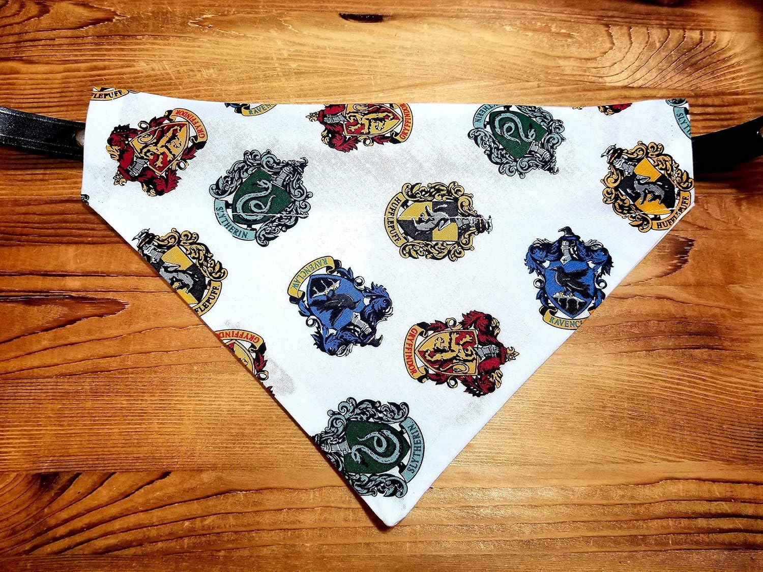 Harry Potter Hogwarts Gryffindor Slytherin Hufflepuff