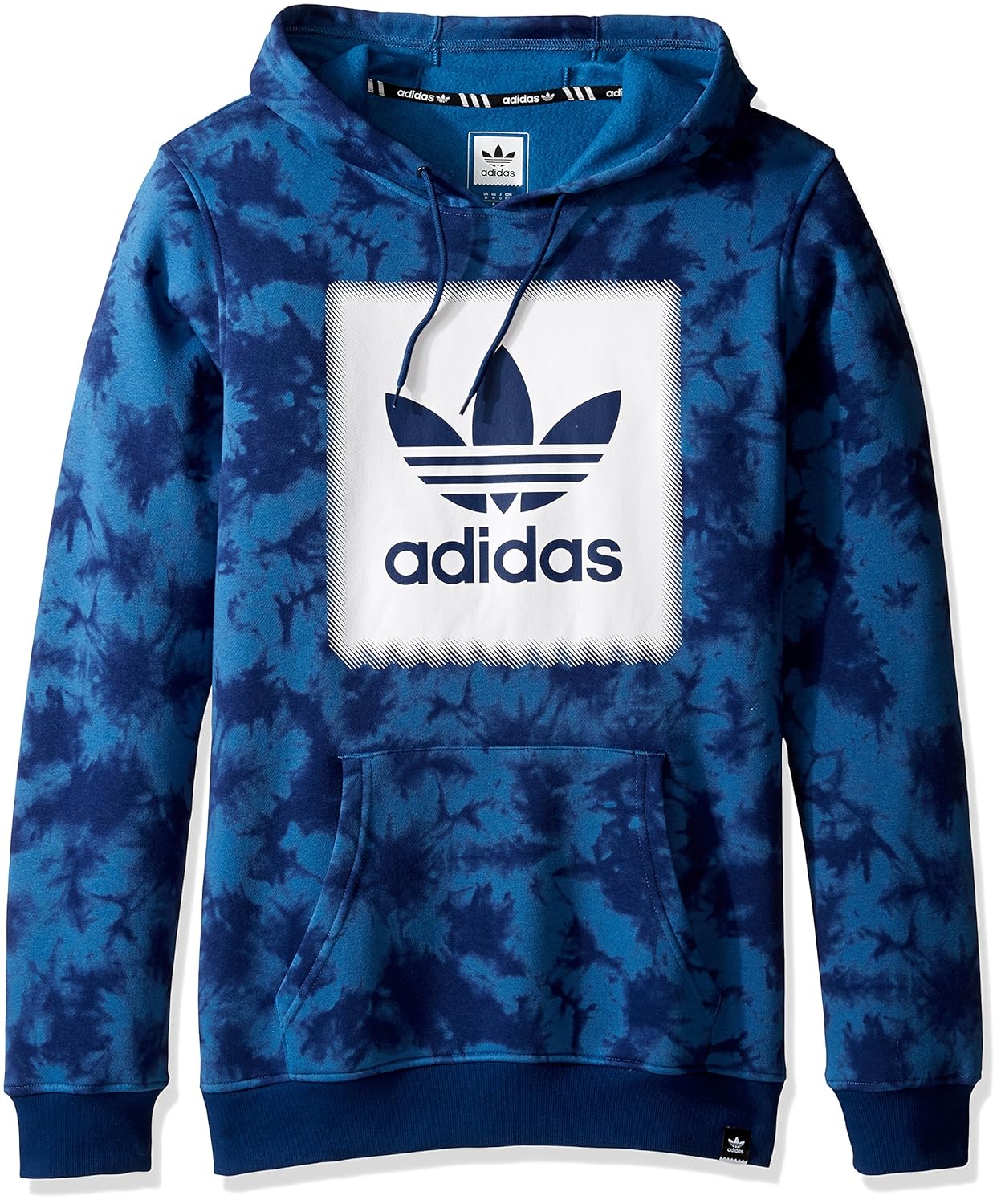 mystery skateboards hoodie