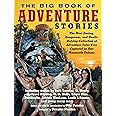 The Big Book of Adventure Stories