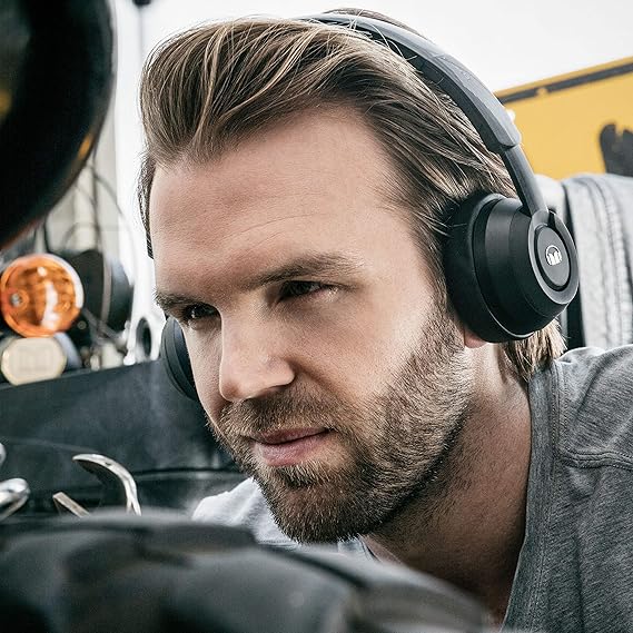 monster clarity hd 100