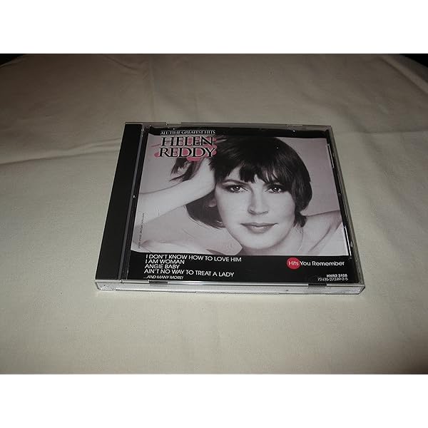 REDDY,HELEN - I Am Woman - Amazon.com Music