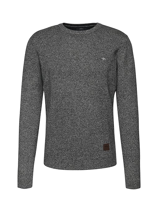 FYNCH-HATTON O-Neck Pullover 1216-950