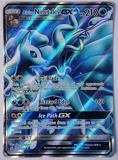 full art pokemon cards just picture Amazon.com: Pokemon - Omanyte 180/165 - Pokemon 151 - Illustration Art Rare