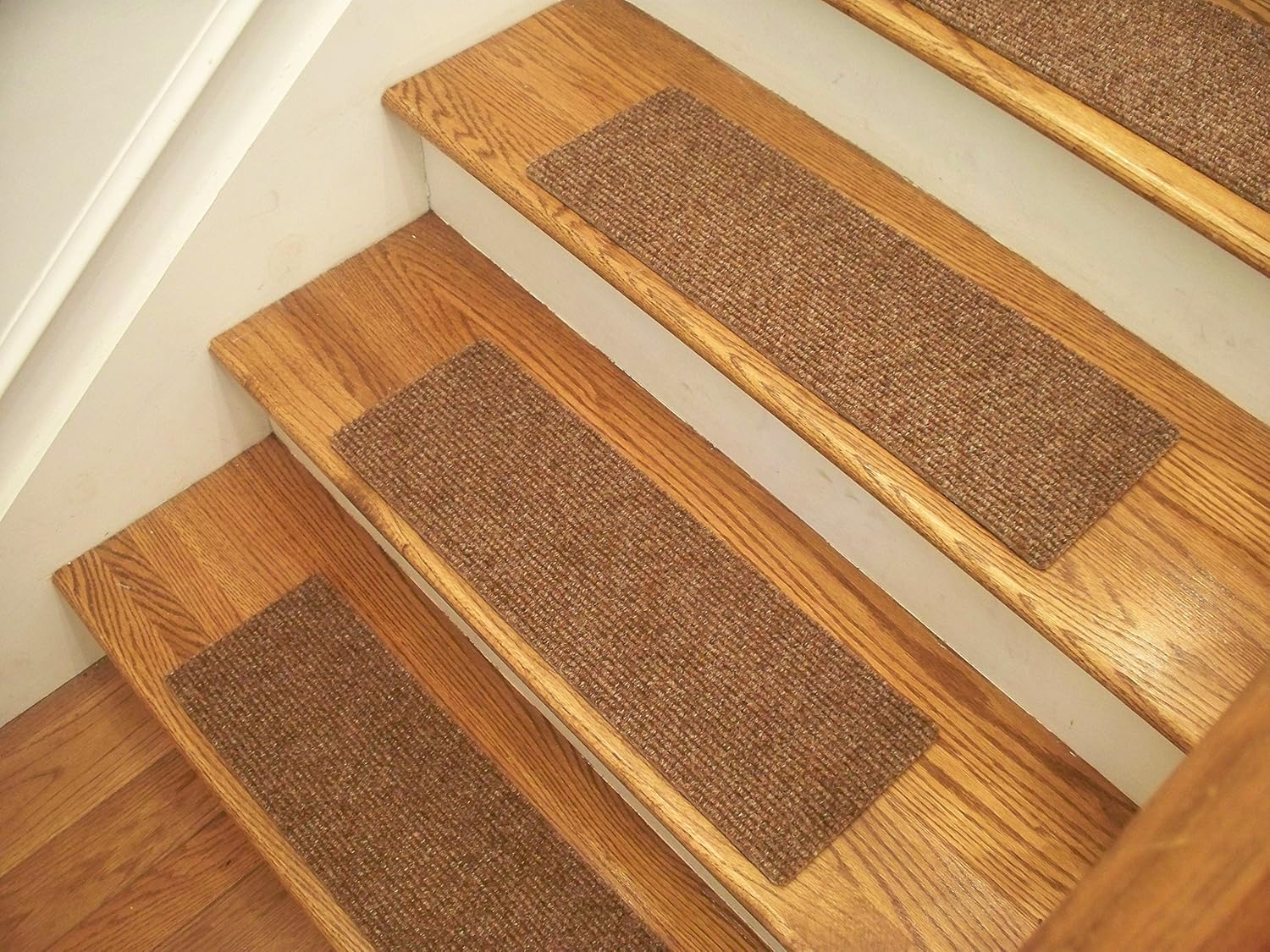 Essential Carpet Stair Treads Style Favorite Color