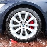 ValetPRO Dragon's Breath Wheel Cleaner 5 L Removes Iron Fallout Brake Dust view 5